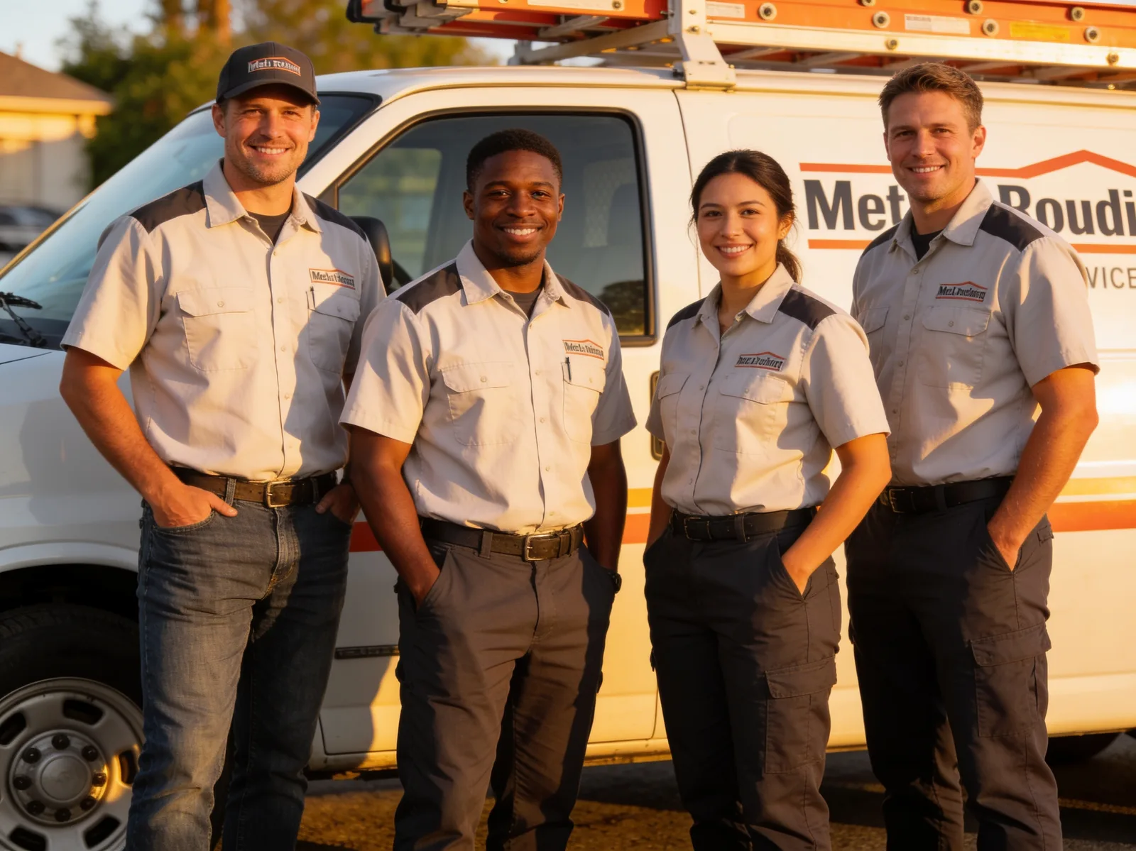 Metal Roof Installation company in Morehead City, NC